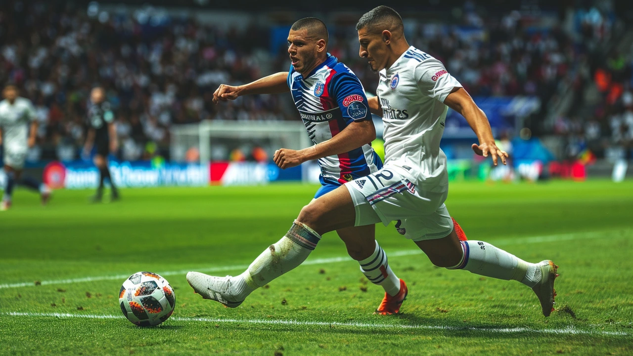 Gilberto Apoia Marlon Após Expulsão Polêmica em Partida entre Bahia e Cruzeiro