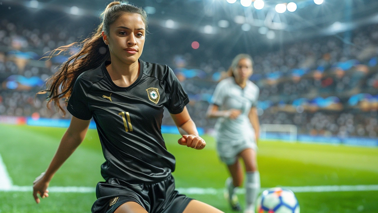 Pinda e Corinthians no Paulistão Feminino: Quando e Onde Assistir ao Grande Jogo