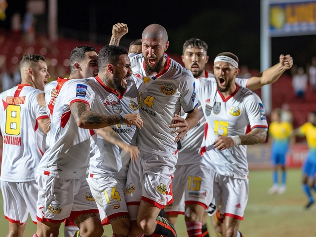 Derrota do Sport para Novorizontino marcada por bizarro gol contra