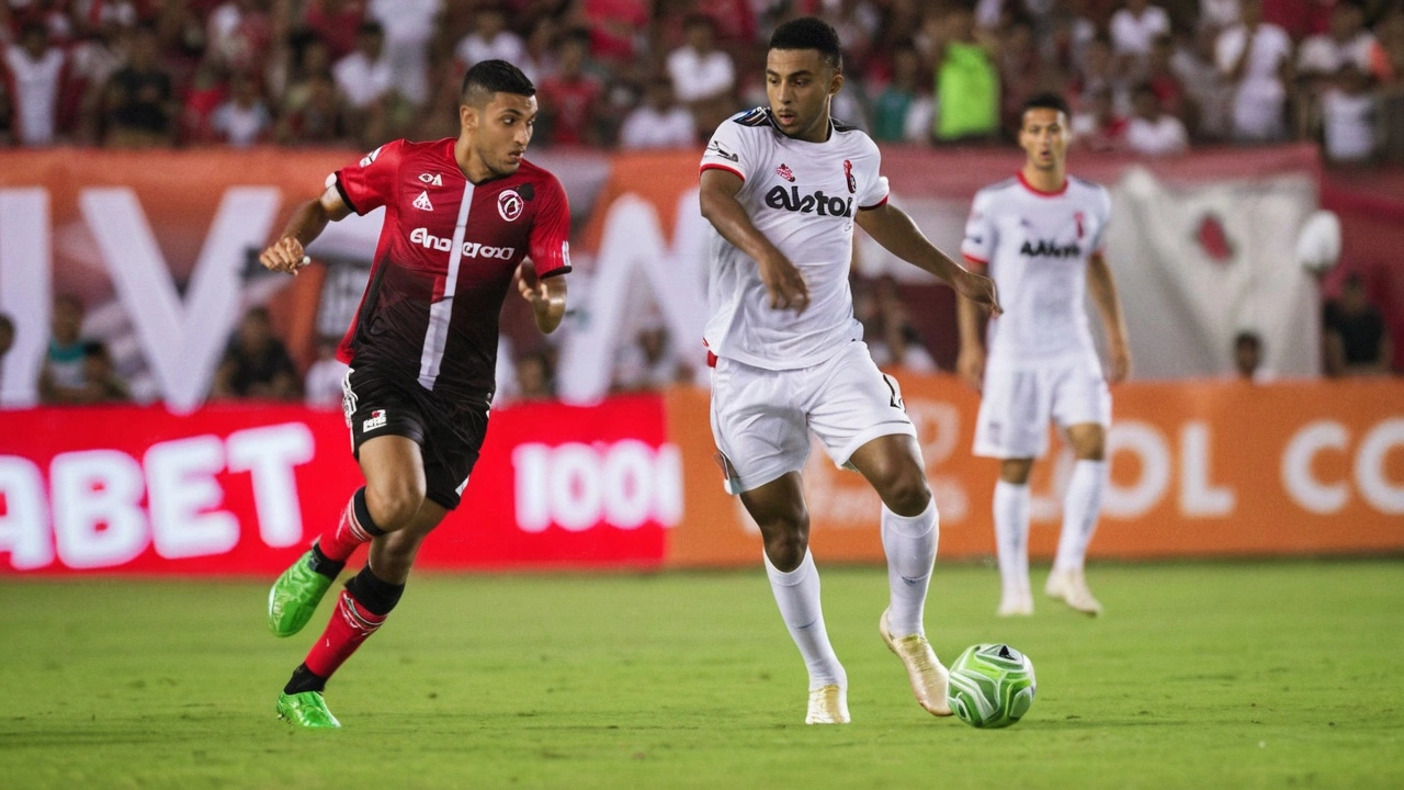 Carlinhos Brilha: Flamengo Vence Vitória e Se Aproxima da Liderança no Brasileirão