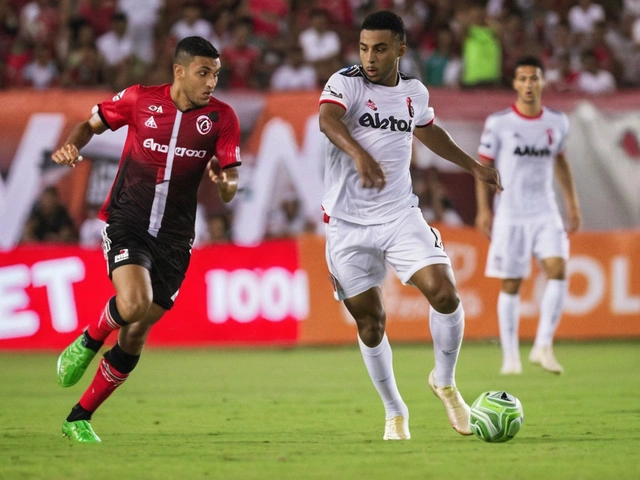 Carlinhos Brilha: Flamengo Vence Vitória e Se Aproxima da Liderança no Brasileirão