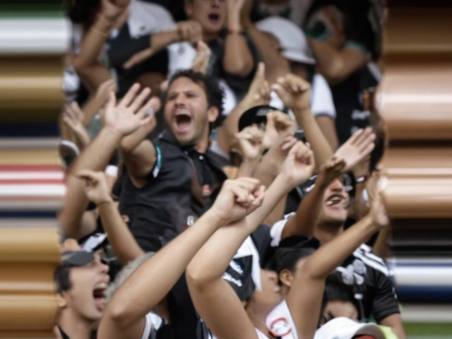 Ceará Inicia Check-in para Partida Crucial contra o Guarani na Série B