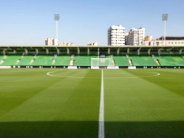 Guarani Busca Virada Contra Goiás em Jogo Decisivo da Série B Após Longa Sequência Sem Vitórias