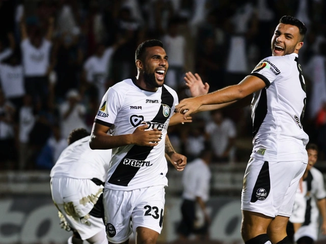 Paysandu x Ponte Preta: Escalações Prováveis e Onde Assistir ao Confronto da Série B do Brasileirão