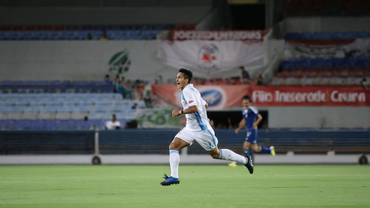 Empate entre CSA e Náutico no Estádio Rei Pelé mantém time na zona de rebaixamento