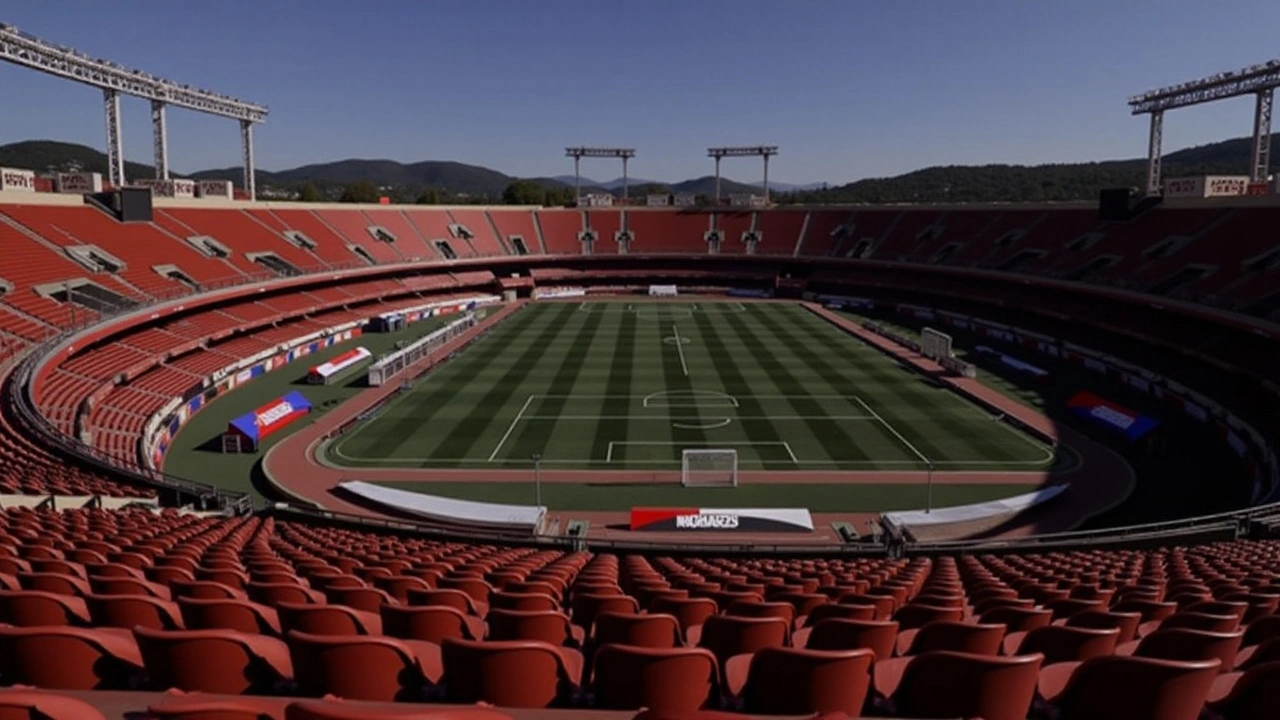 São Paulo vs. Vitória: Transmissão, Horários e Escalações para o Jogo do Brasileirão 2024