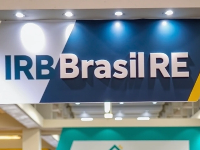 Ações do IRB Disparam: Análise da Alta Recente e Seus Impactos no Mercado