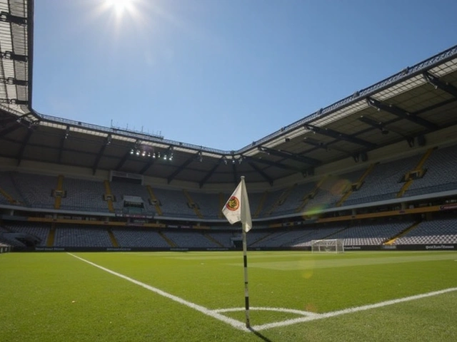 Atlético-MG x Fluminense: Dicas de Segurança e Mobilidade para Chegar ao Jogo na Arena MRV