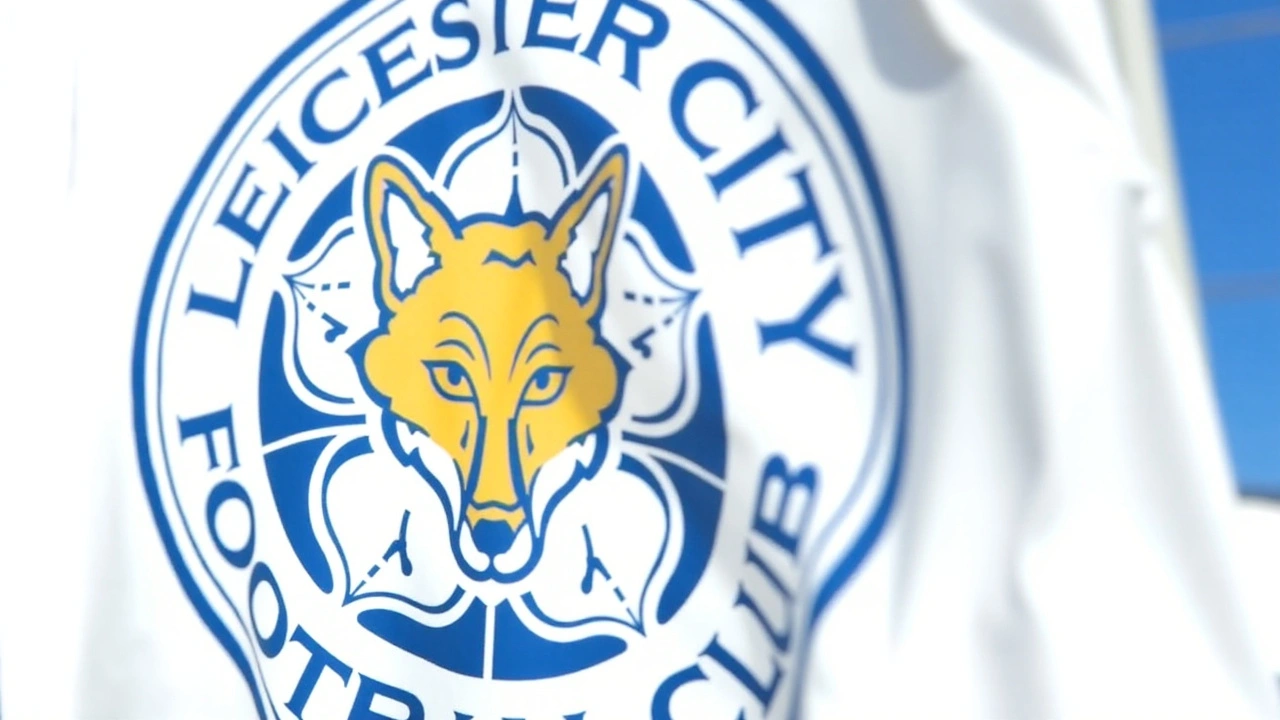 Leicester City vs Nottingham Forest: Onde Assistir, Escalações e Detalhes do Confronto na Premier League