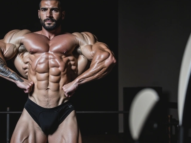 Chris Bumstead Surpreende e Continua na Competição com Mudança de Categoria após Sexta Vitória no Mr. Olympia