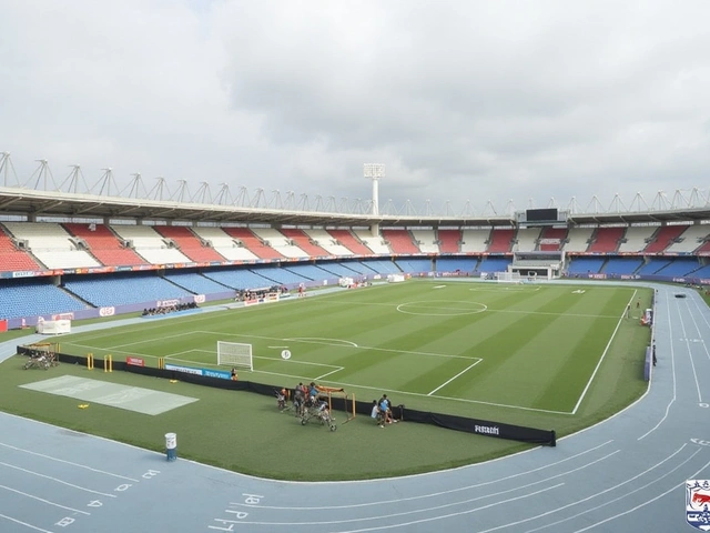 Colômbia vs. Chile nas Eliminatórias da Copa do Mundo: Transmissão ao Vivo e Antevisão do Jogo