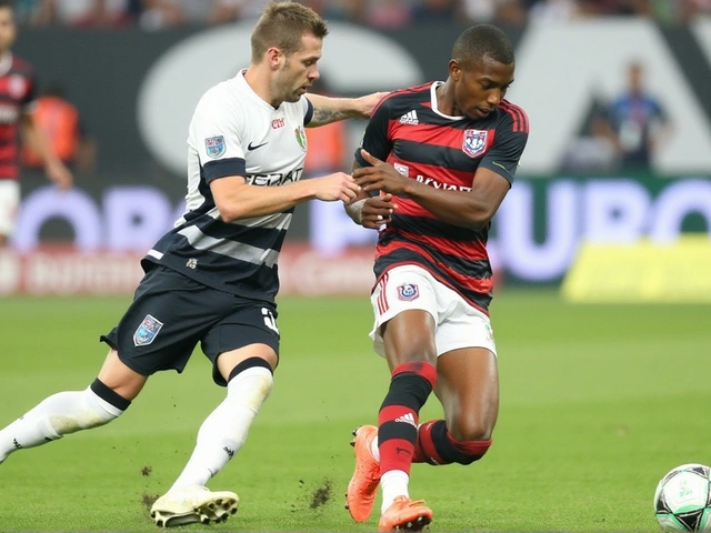 Copa do Brasil 2024: Corinthians e Flamengo Disputam Vaga na Final