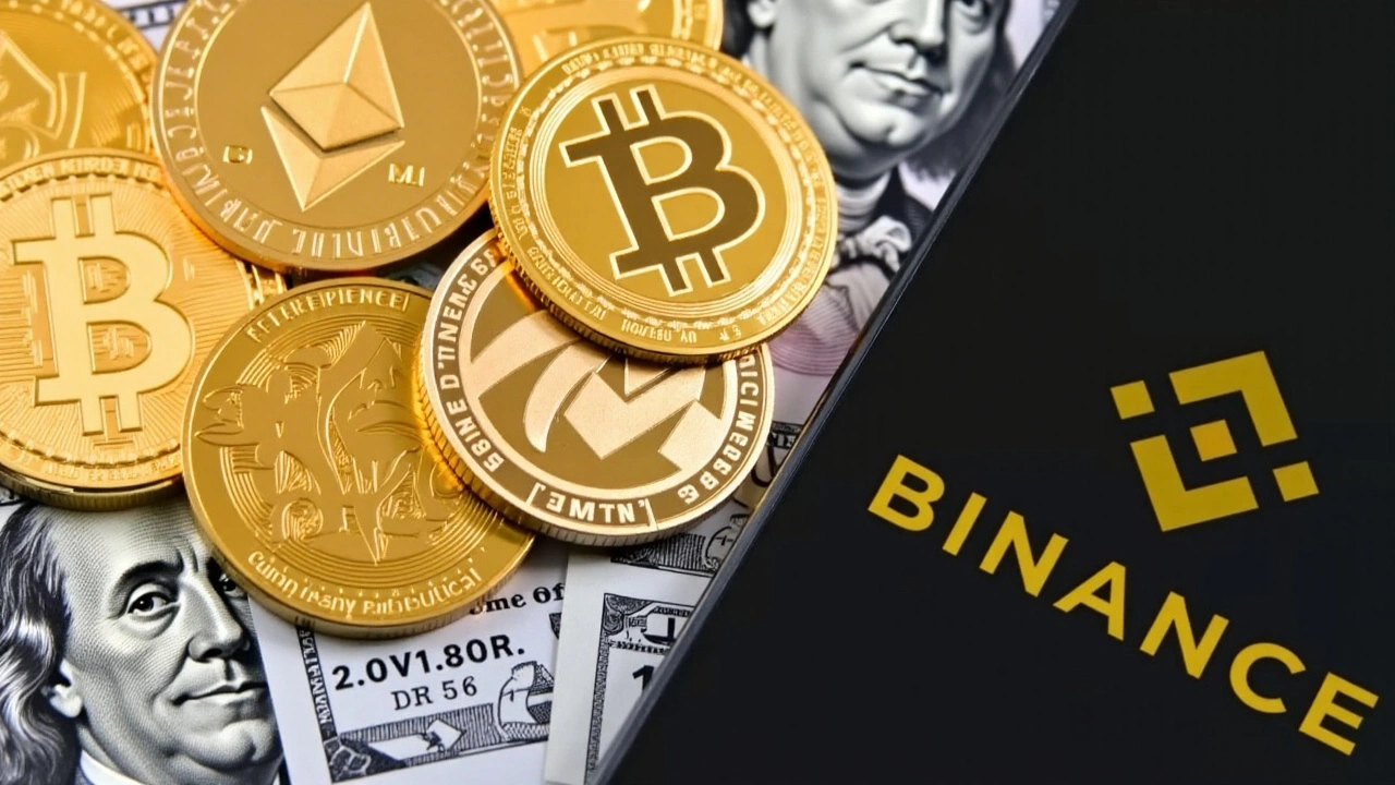 FTX Processa Binance em Busca de Recuperar US$ 1,8 Bilhão em Transações Fraudulentas