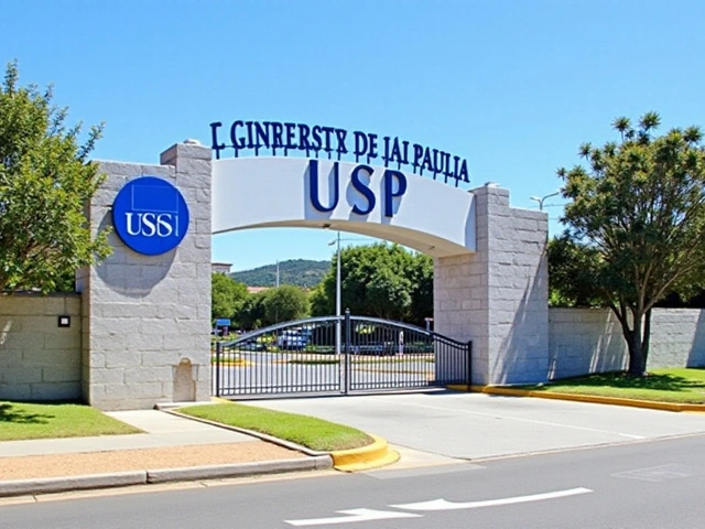 Inscrições abertas na USP para 1.500 vagas usando notas do ENEM 2024