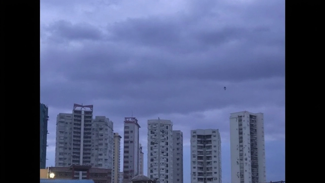 Cuidados, prevenção e impacto para a população