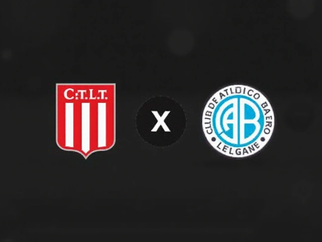 Seis Clubes Argentinos Disputam a Copa Sul-Americana 2025