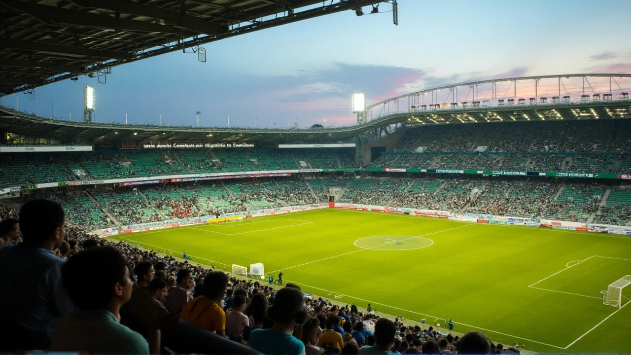 Juventude x Corinthians: Saiba Onde Assistir, Escalações e o Jejum de 23 Anos do Timão em Caxias do Sul