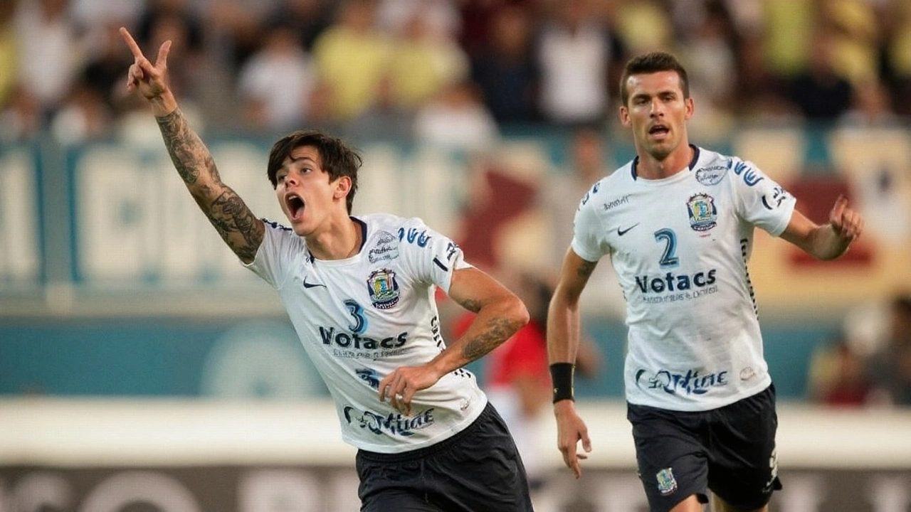 Onde Assistir e Quem Vai a Campo