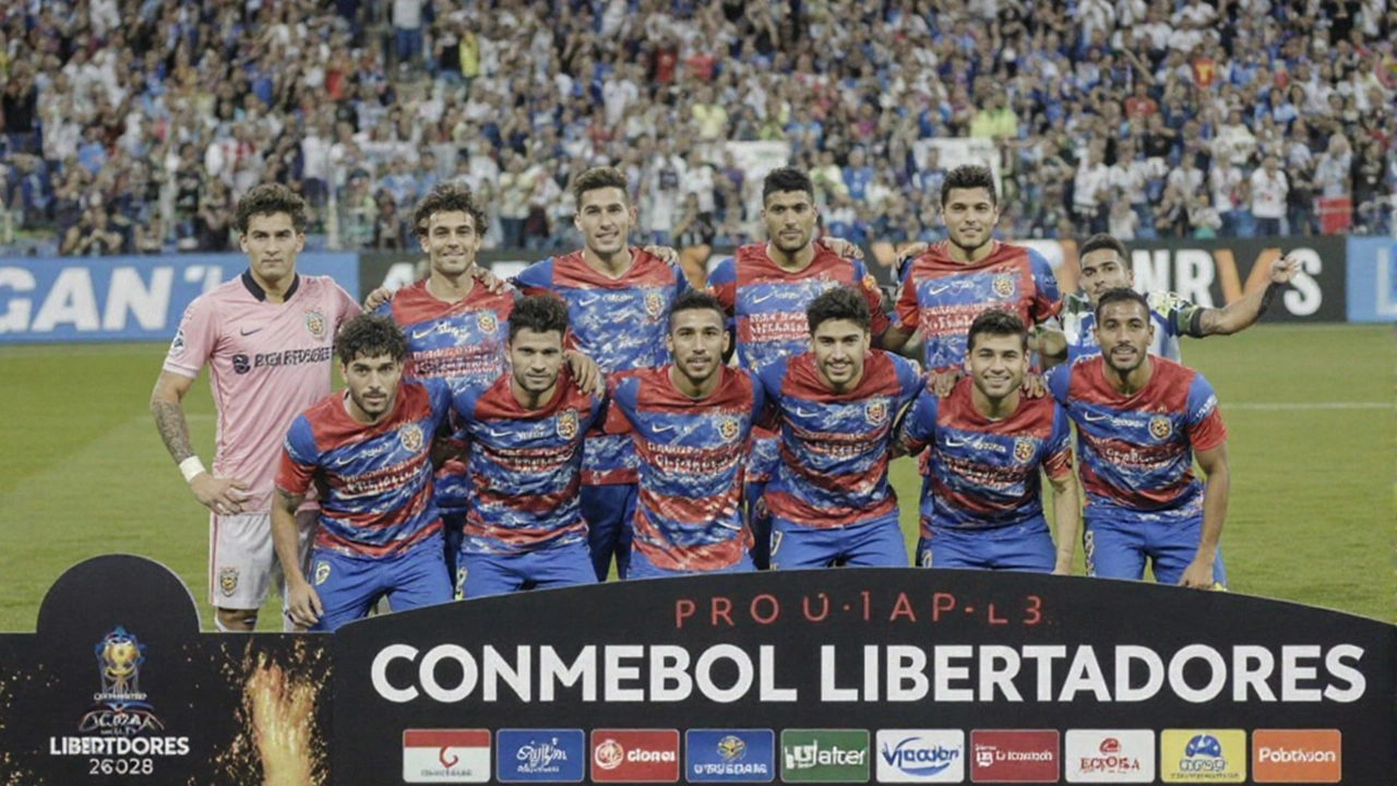 Fortaleza empata em branco com Bucaramanga e mantém viva a vaga nas oitavas da Libertadores