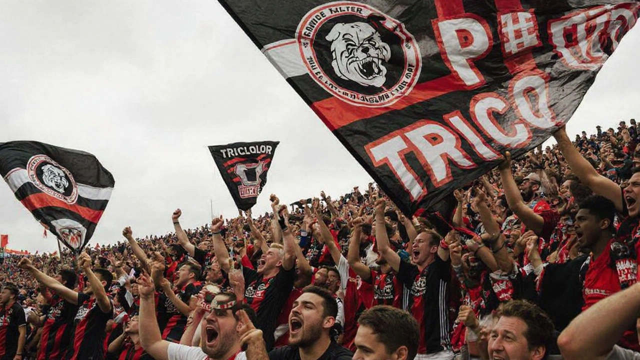 Série D define 16 clubes para as oitavas de final