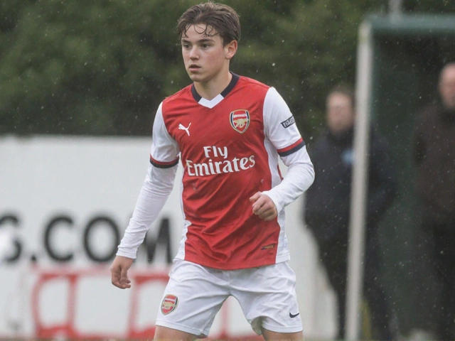 Billy Vigar, ex-jogador do Arsenal, morre após lesão cerebral grave em partida