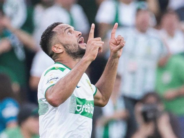 Coritiba perde para Criciúma e vê liderança da Série B 2025 mudar