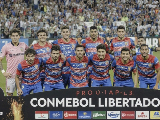 Fortaleza empata em branco com Bucaramanga e mantém viva a vaga nas oitavas da Libertadores