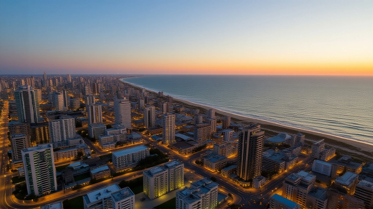 5 de agosto não é feriado nacional, mas celebra aniversário de João Pessoa