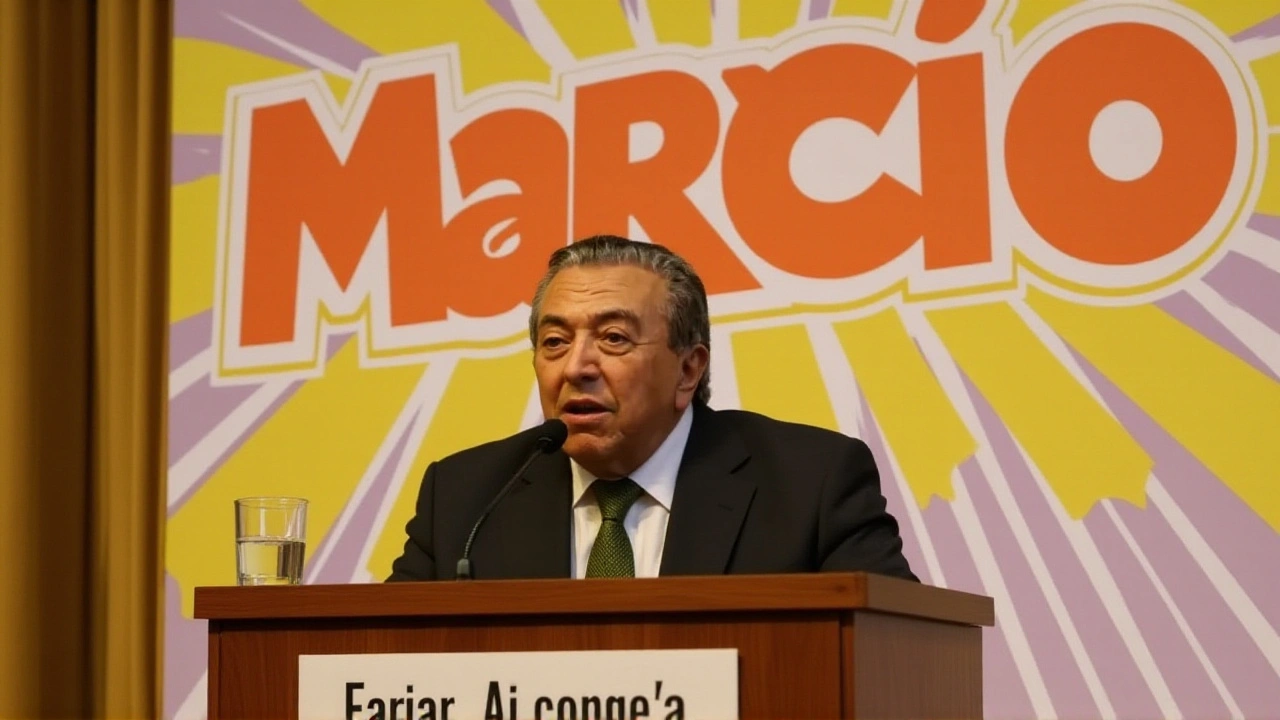 Os herdeiros já têm regras rígidas