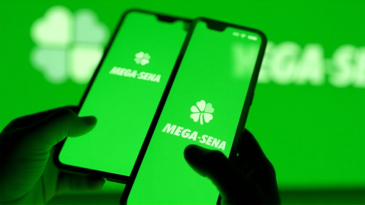 Próximos passos e o futuro da Mega‑Sena