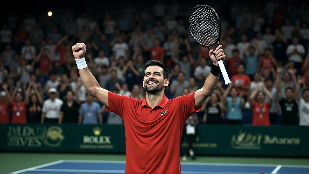Roger Federer estreia no Rolex Shanghai Masters 2025 e agita Shanghai