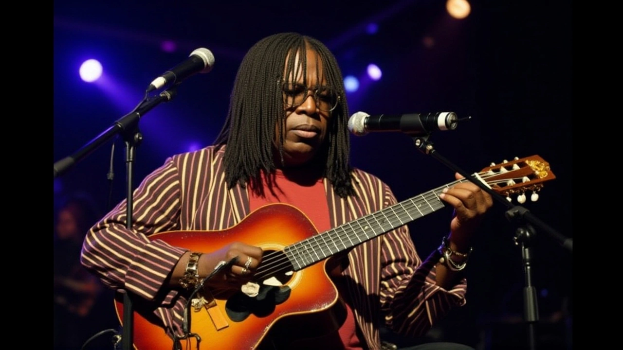Setembro em Dança abre em Ponta Grossa com tributo a Milton Nascimento