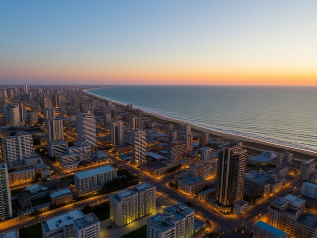 5 de agosto não é feriado nacional, mas celebra aniversário de João Pessoa