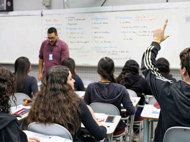 Censo Escolar 2025: escolas têm até 23/10 para corrigir dados