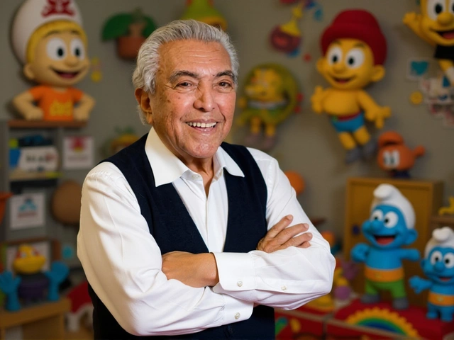 Filhos de Mauricio de Sousa revelam bastidores do trabalho em família na MSP