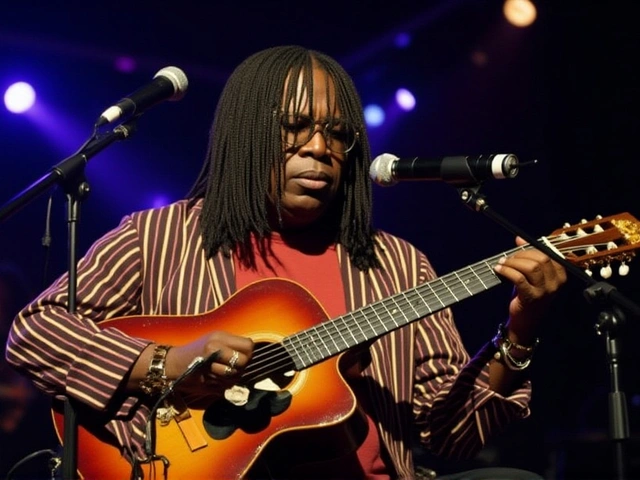 Setembro em Dança abre em Ponta Grossa com tributo a Milton Nascimento