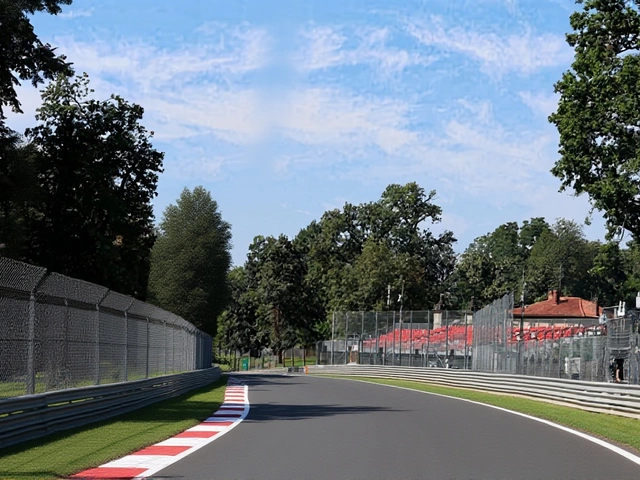 Verstappen vence GP da Azerbaijão 2025; Qualificação bate recorde
