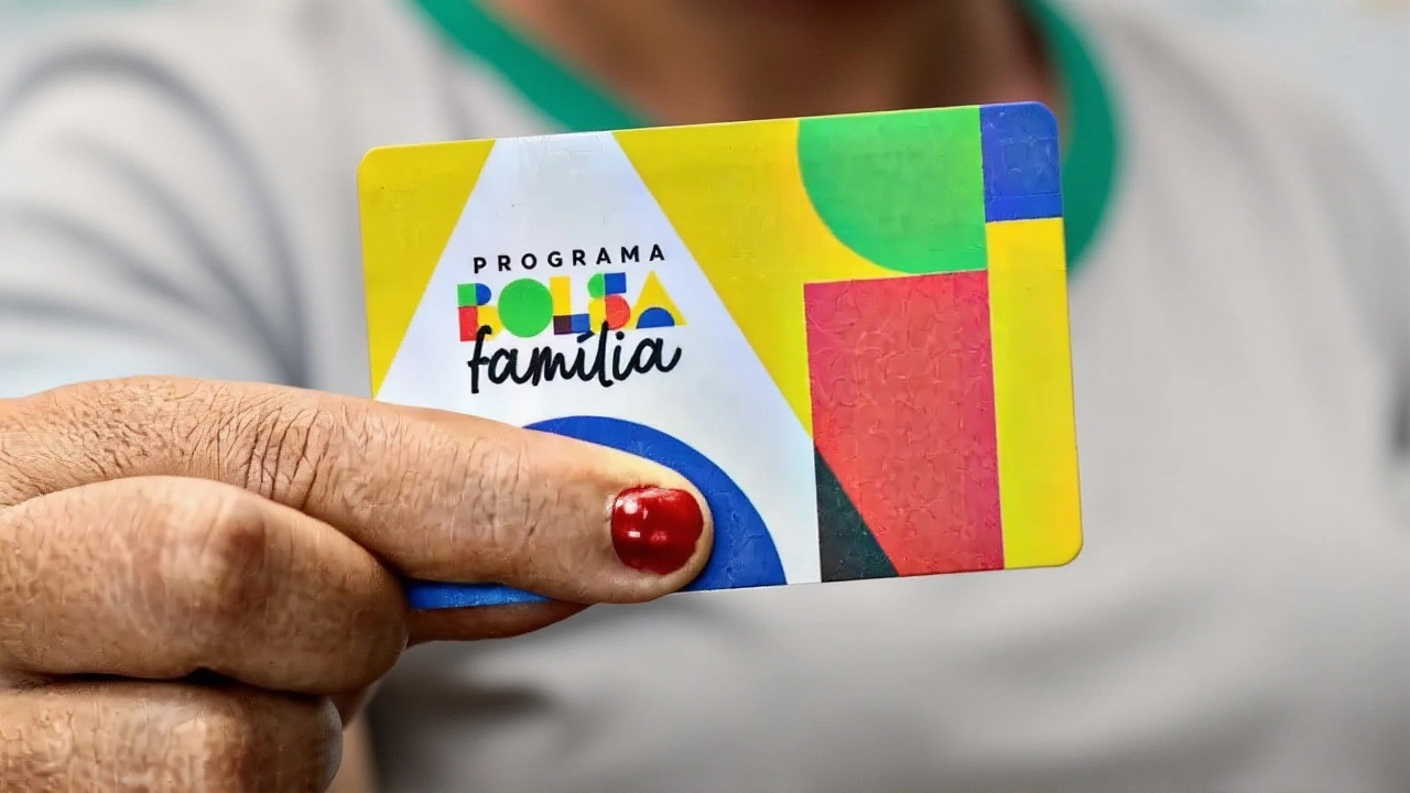 Bolsa Família 2025: pagamentos de outubro começam em 20 de outubro com valor mínimo de R$ 600