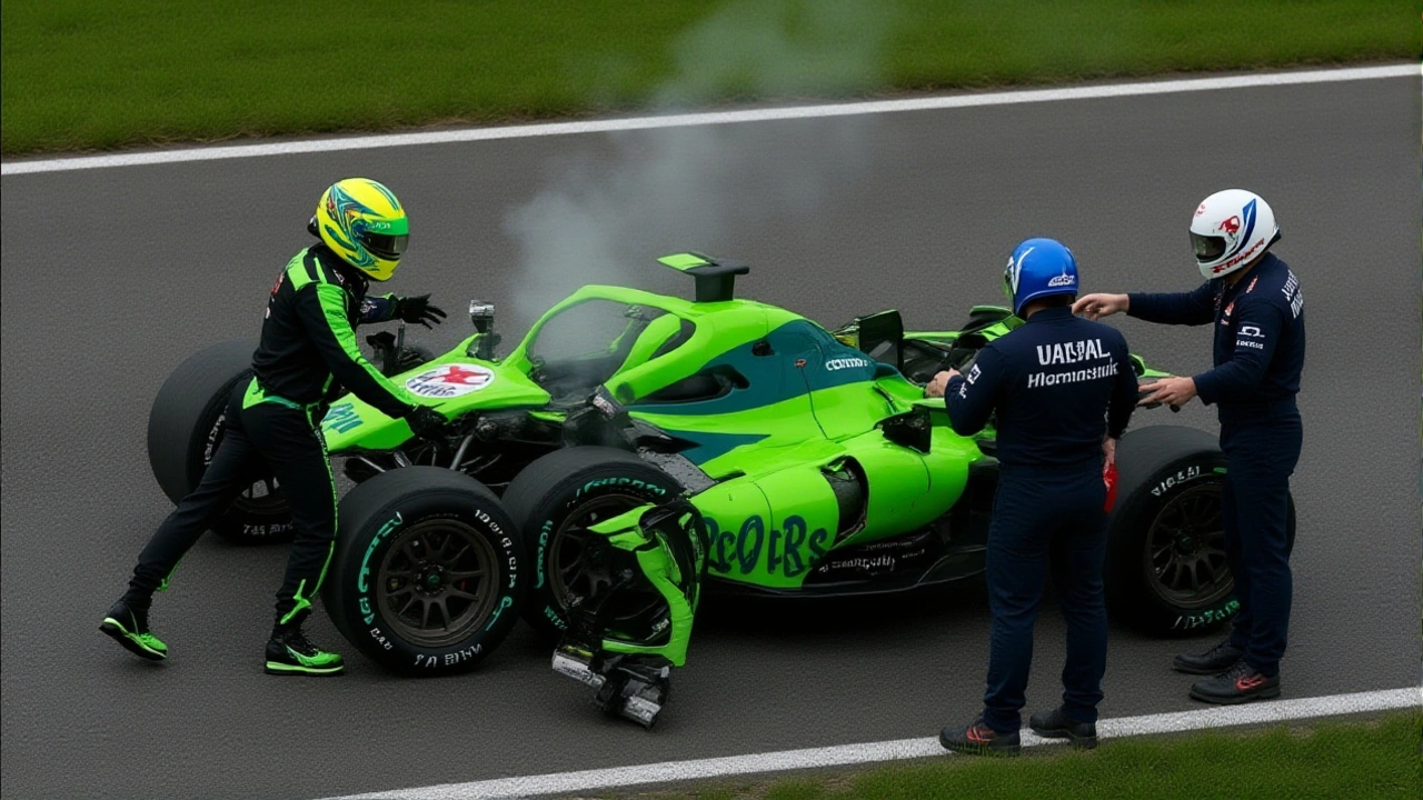 O que vem a seguir — e por que isso importa