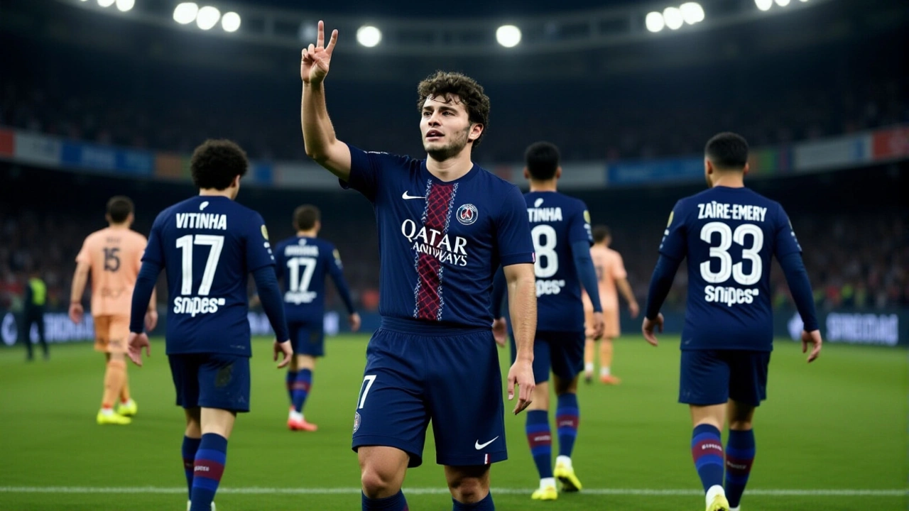 Próxima parada: Munique e o confronto que define a era