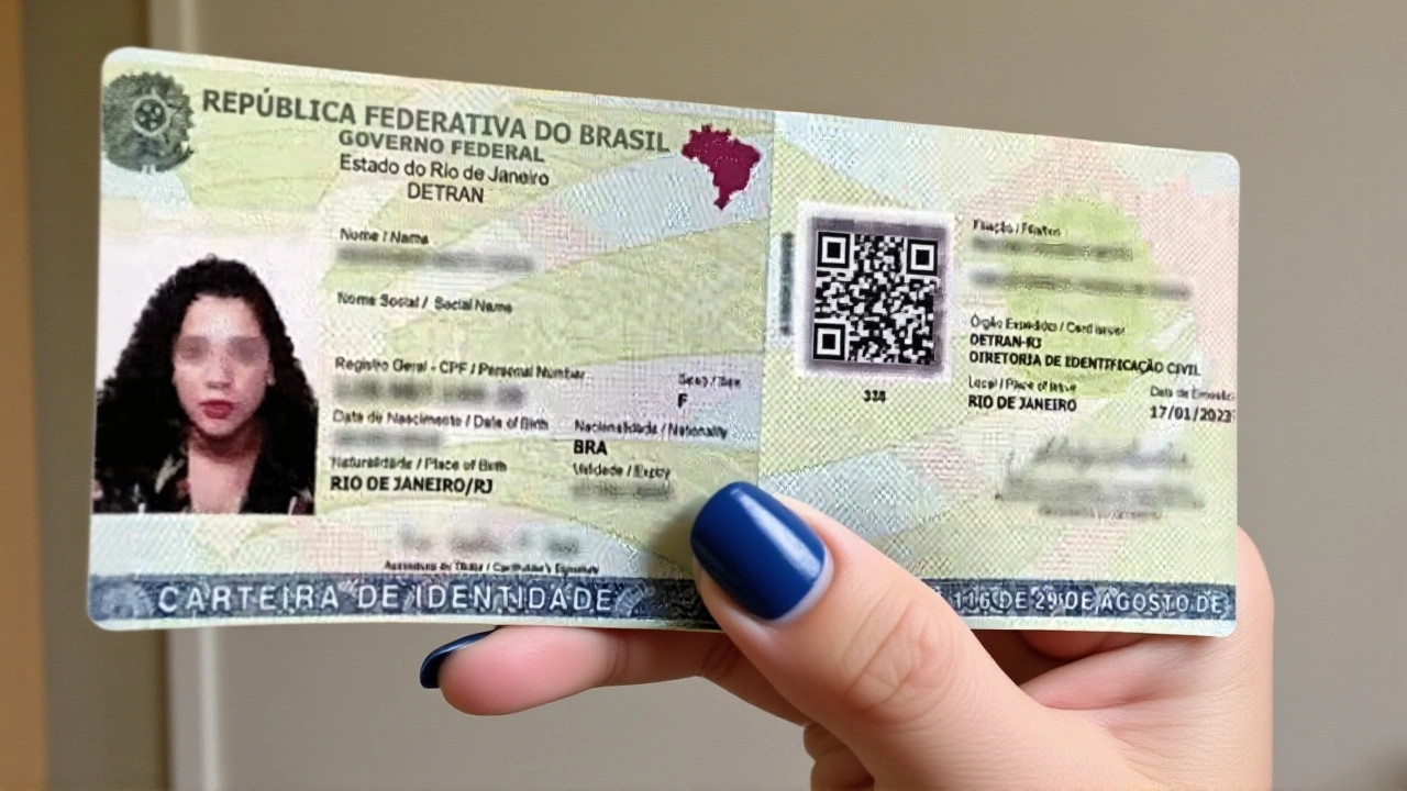 RG tradicional vence em 2032: saiba como trocar pelo novo documento nacional e quais os custos e prazos