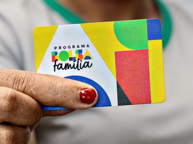 Bolsa Família 2025: pagamentos de outubro começam em 20 de outubro com valor mínimo de R$ 600