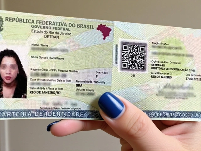 RG tradicional vence em 2032: saiba como trocar pelo novo documento nacional e quais os custos e prazos