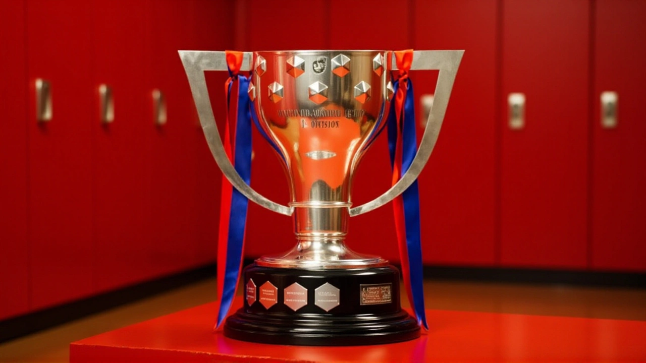 Um time em crise, mas ainda no topo