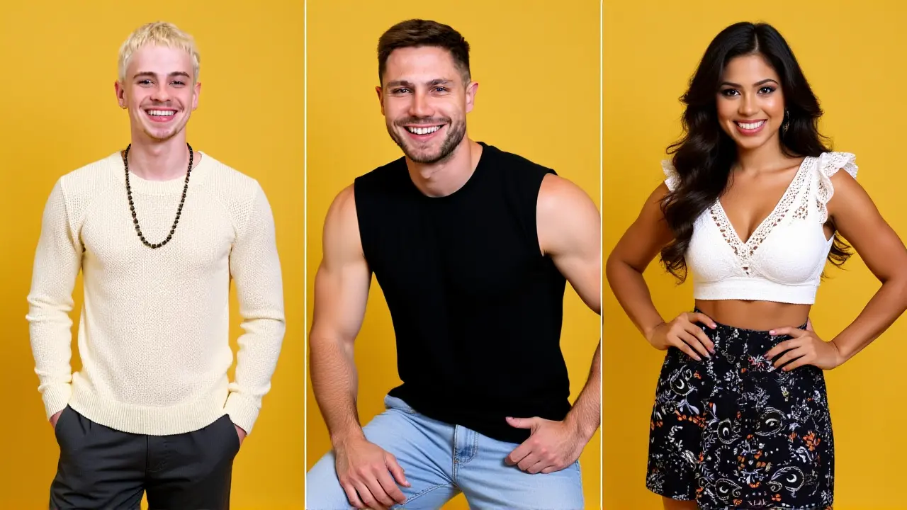 Jonas Sulzbach Sai do BBB 26 Com 53% dos Votos no 10º Paredão