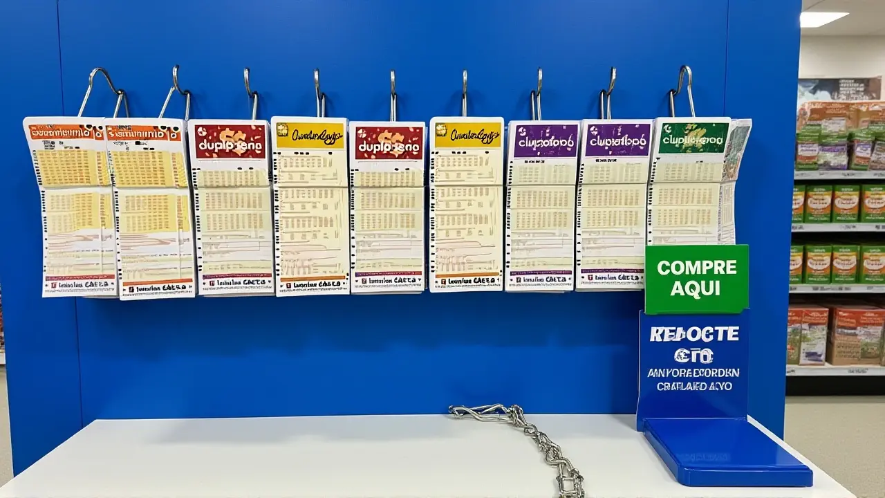 Mega-Sena acumula R$ 40 milhões após sem vencedor no sorteio do dia 26