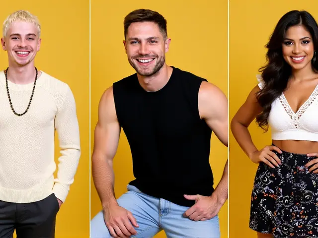 Jonas Sulzbach Sai do BBB 26 Com 53% dos Votos no 10º Paredão