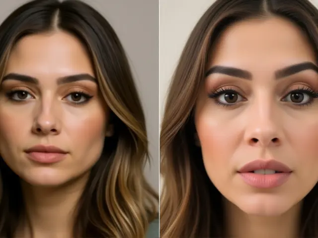 Maíra Cardi revela complicação com botox: sobrancelha assimétrica