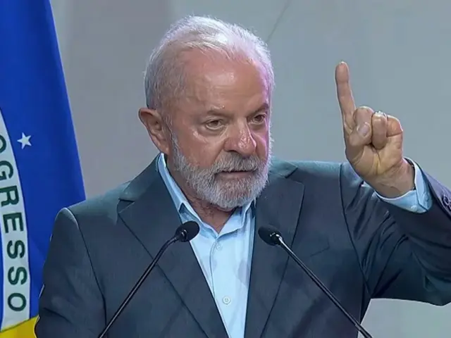 Lula assina decretos contra a fome e redefine cesta básica